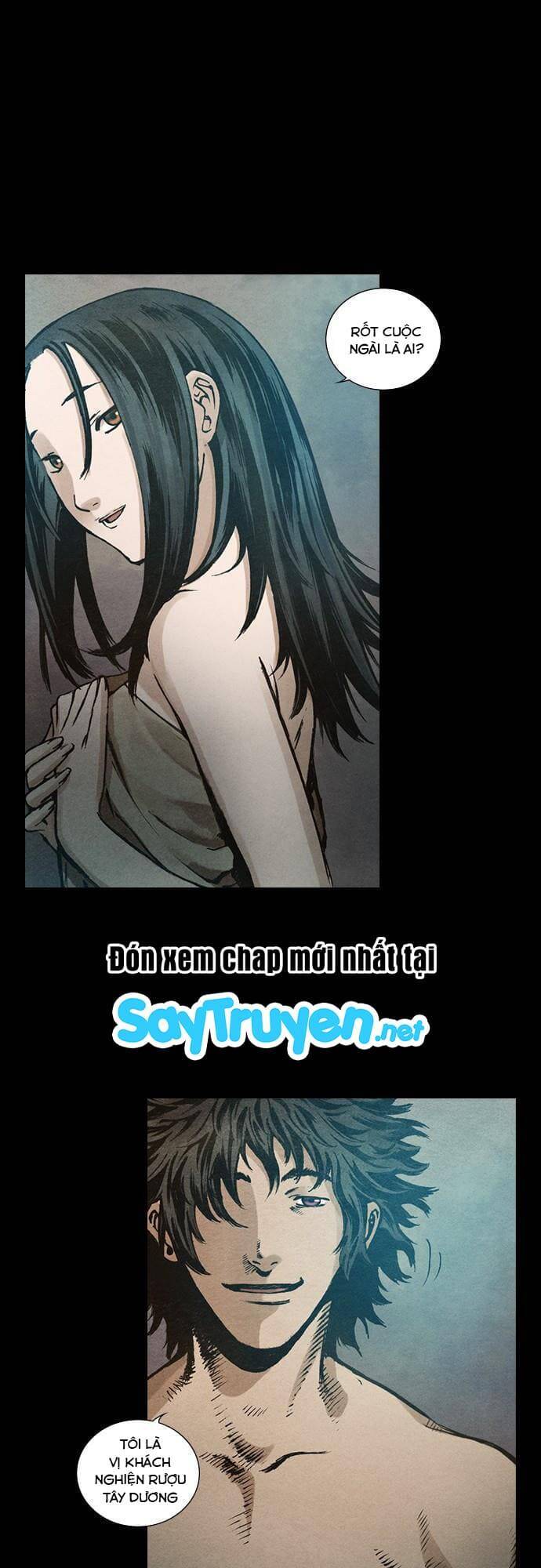 Ám Hành Ngự Sử Chapter 84 - 23