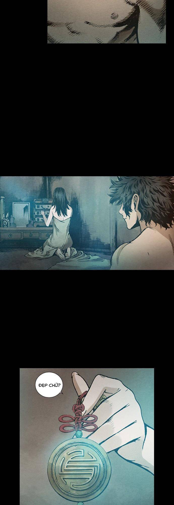 Ám Hành Ngự Sử Chapter 84 - 24