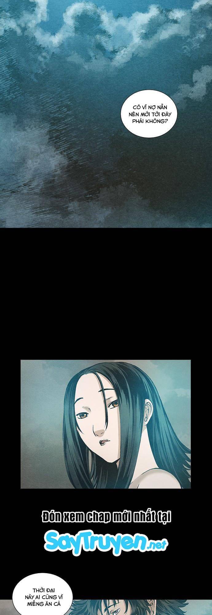 Ám Hành Ngự Sử Chapter 84 - 27