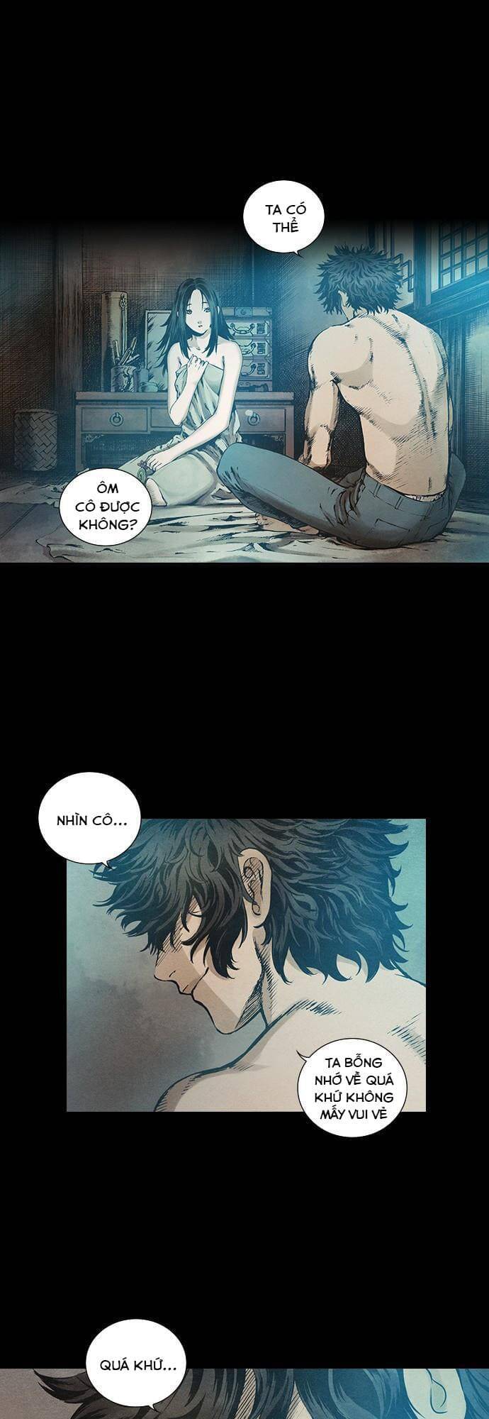 Ám Hành Ngự Sử Chapter 84 - 30