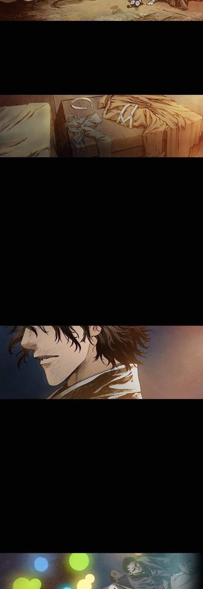 Ám Hành Ngự Sử Chapter 84 - 4