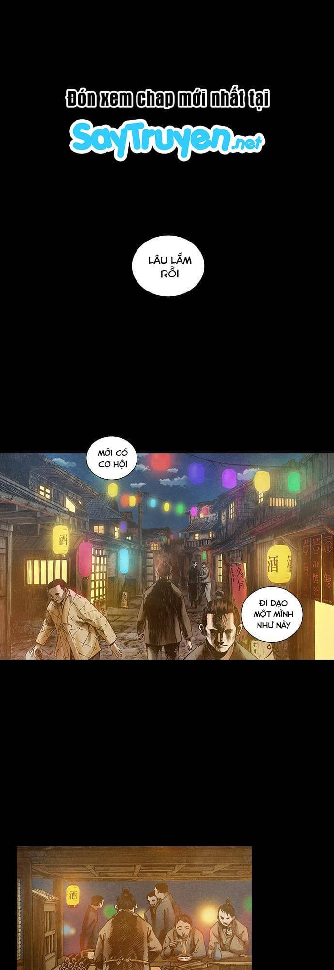 Ám Hành Ngự Sử Chapter 84 - 6