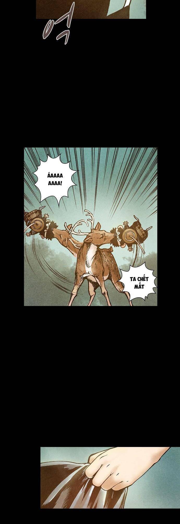 Ám Hành Ngự Sử Chapter 85 - 12