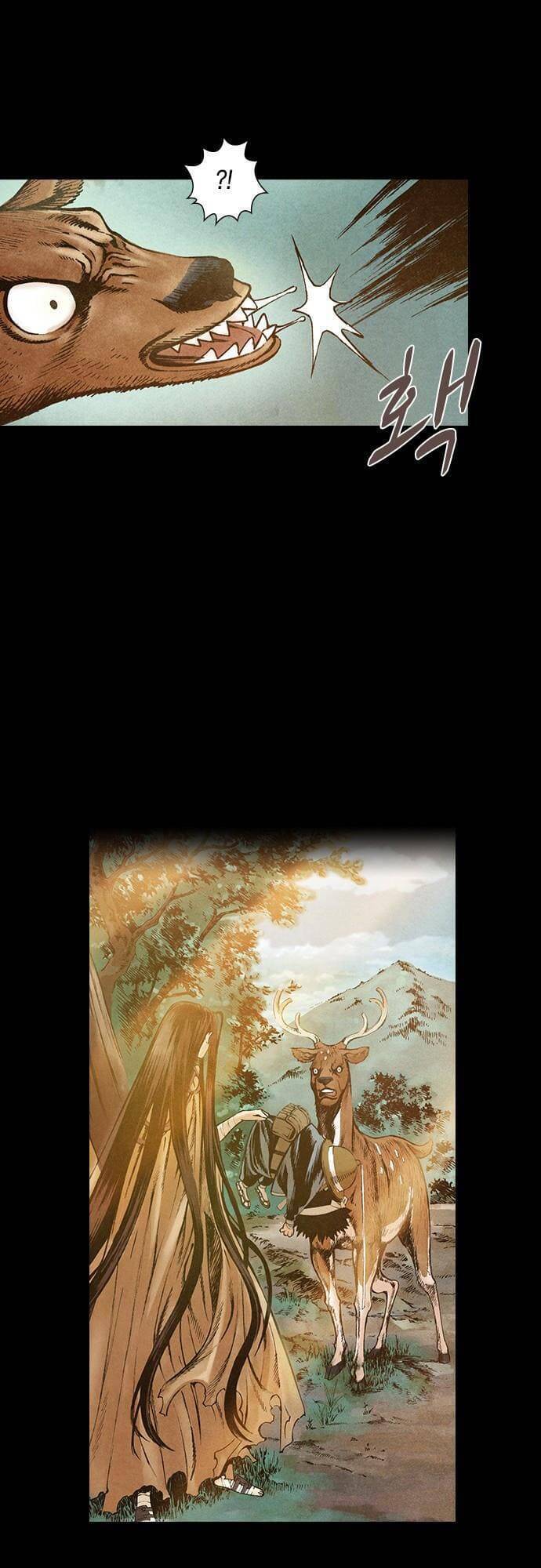 Ám Hành Ngự Sử Chapter 85 - 13