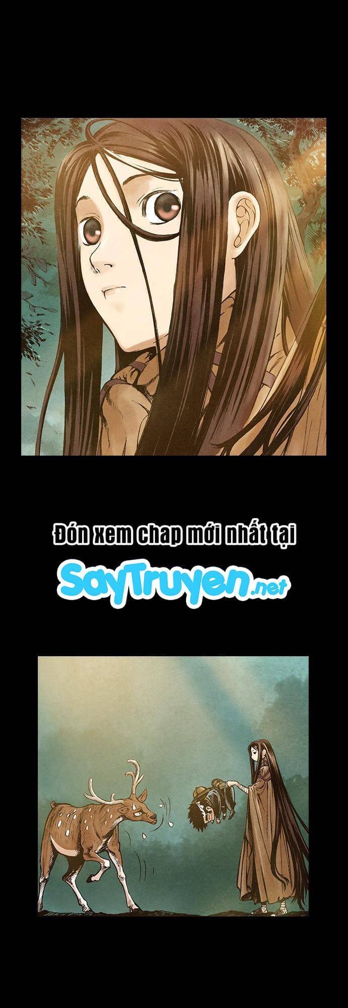 Ám Hành Ngự Sử Chapter 85 - 14