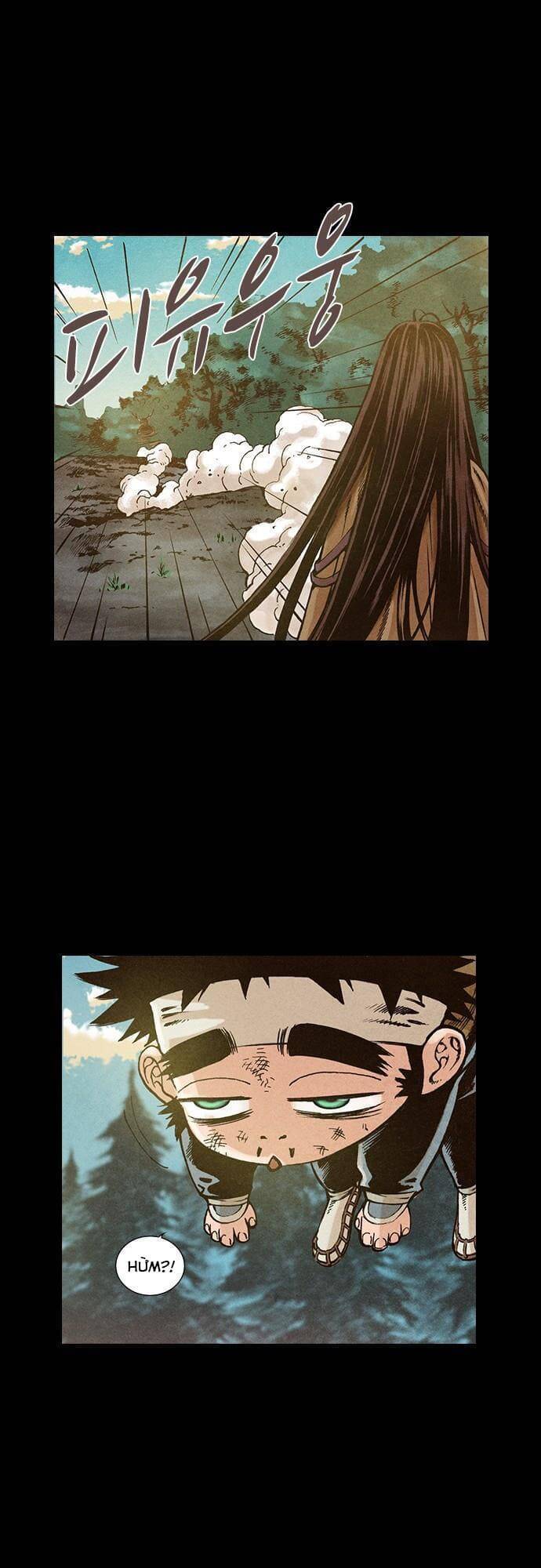 Ám Hành Ngự Sử Chapter 85 - 15