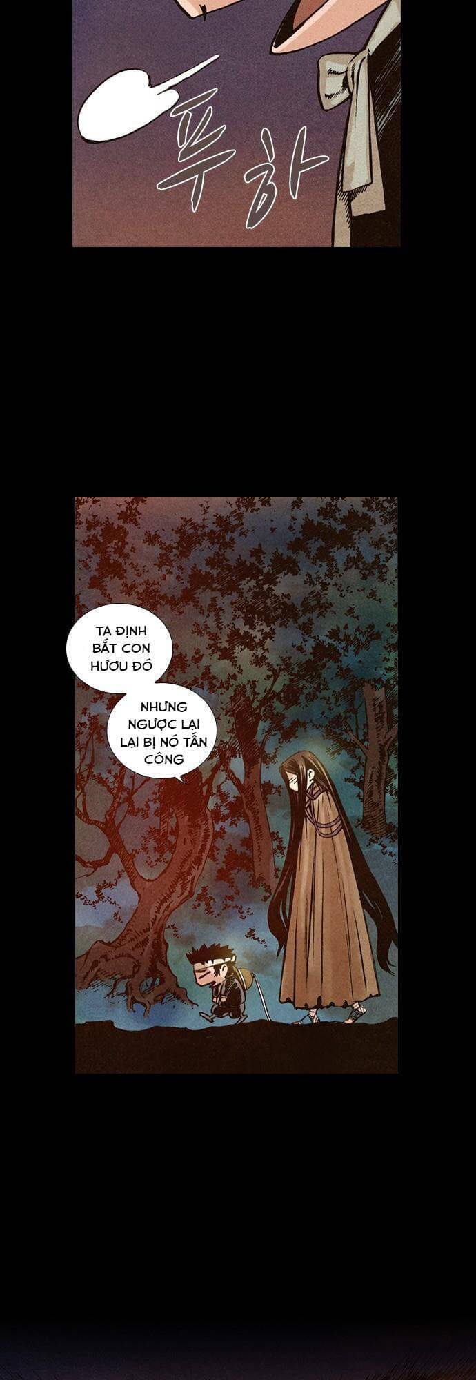 Ám Hành Ngự Sử Chapter 85 - 17