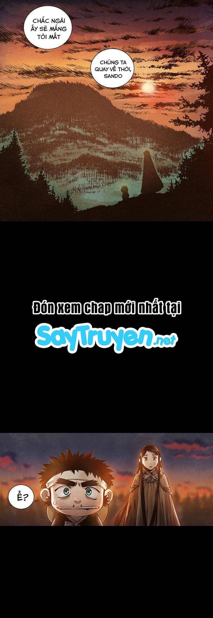 Ám Hành Ngự Sử Chapter 85 - 18