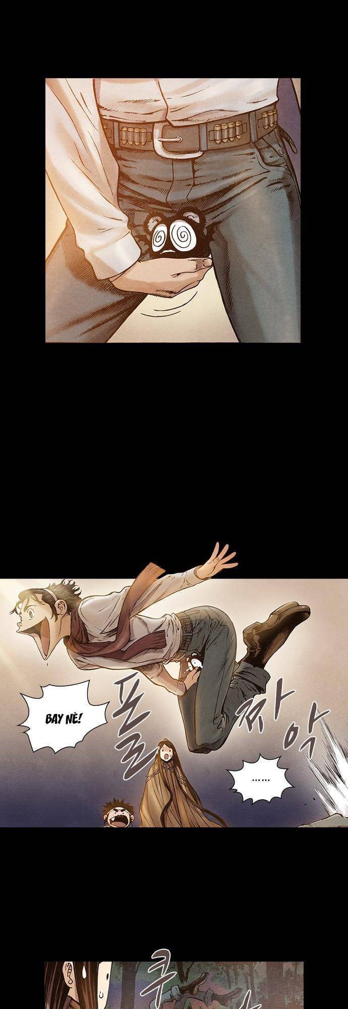 Ám Hành Ngự Sử Chapter 85 - 21