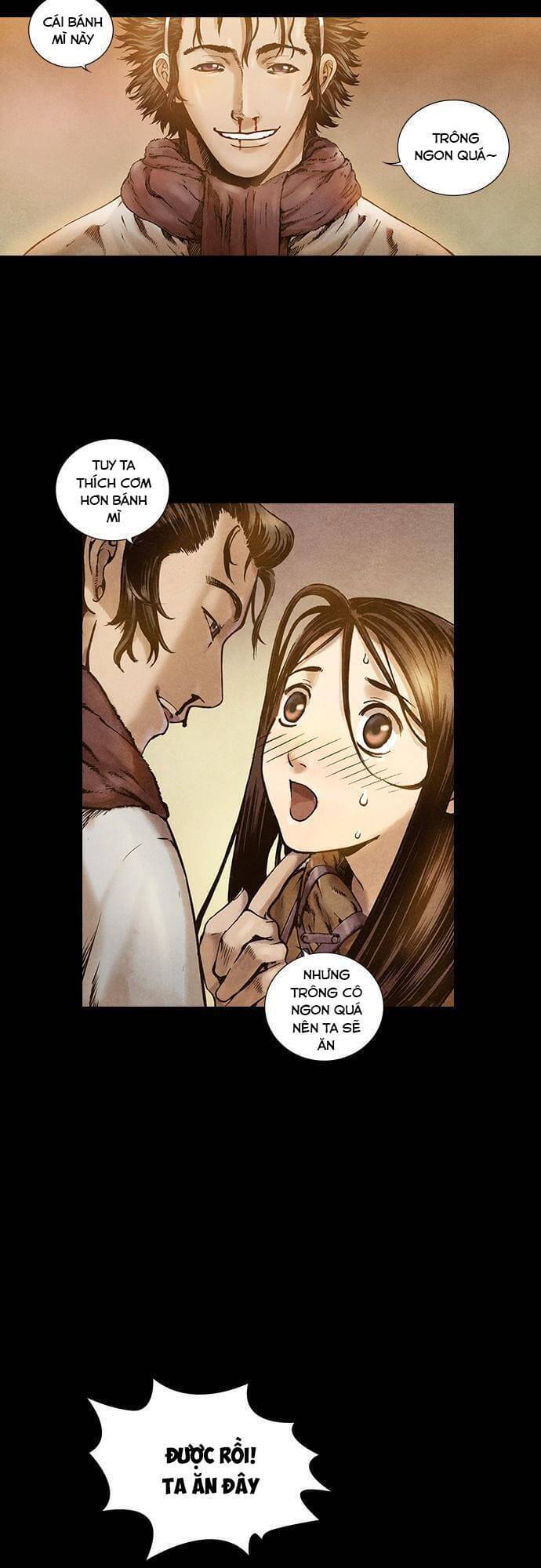 Ám Hành Ngự Sử Chapter 85 - 25