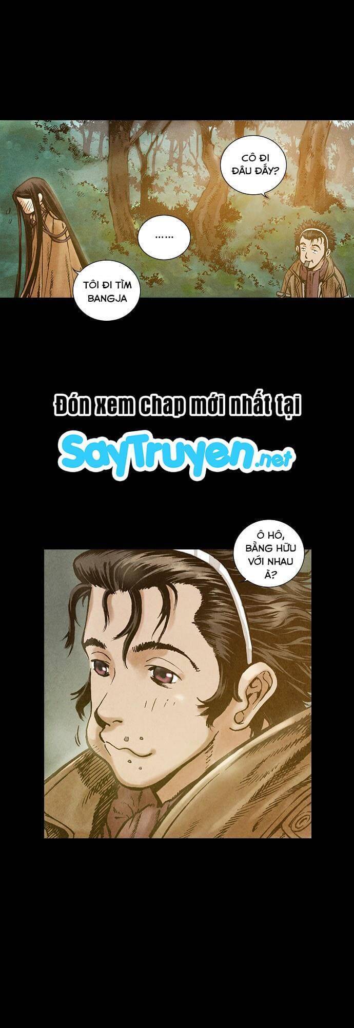 Ám Hành Ngự Sử Chapter 85 - 6
