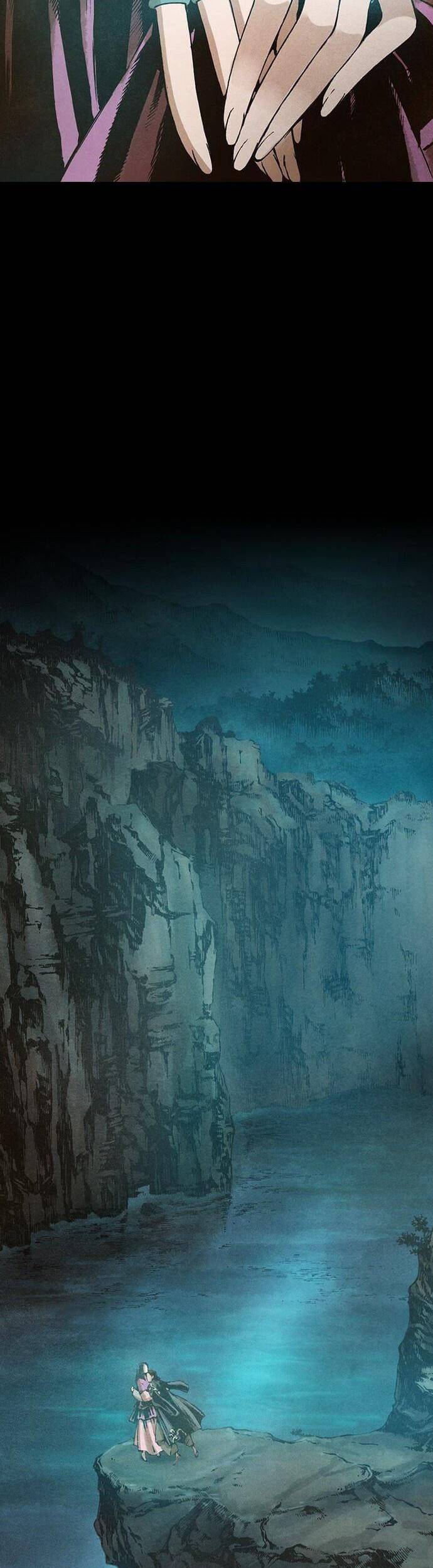 Ám Hành Ngự Sử Chapter 86 - 11