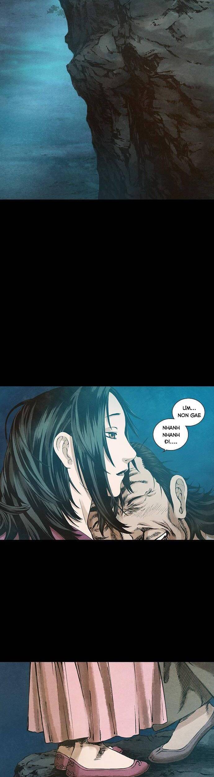 Ám Hành Ngự Sử Chapter 86 - 12