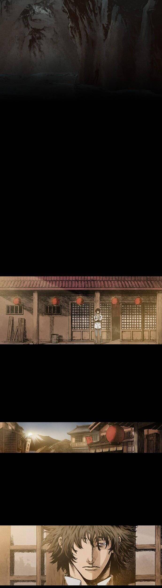 Ám Hành Ngự Sử Chapter 86 - 16