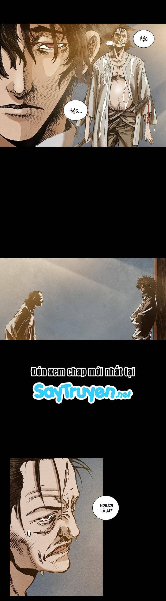 Ám Hành Ngự Sử Chapter 86 - 18