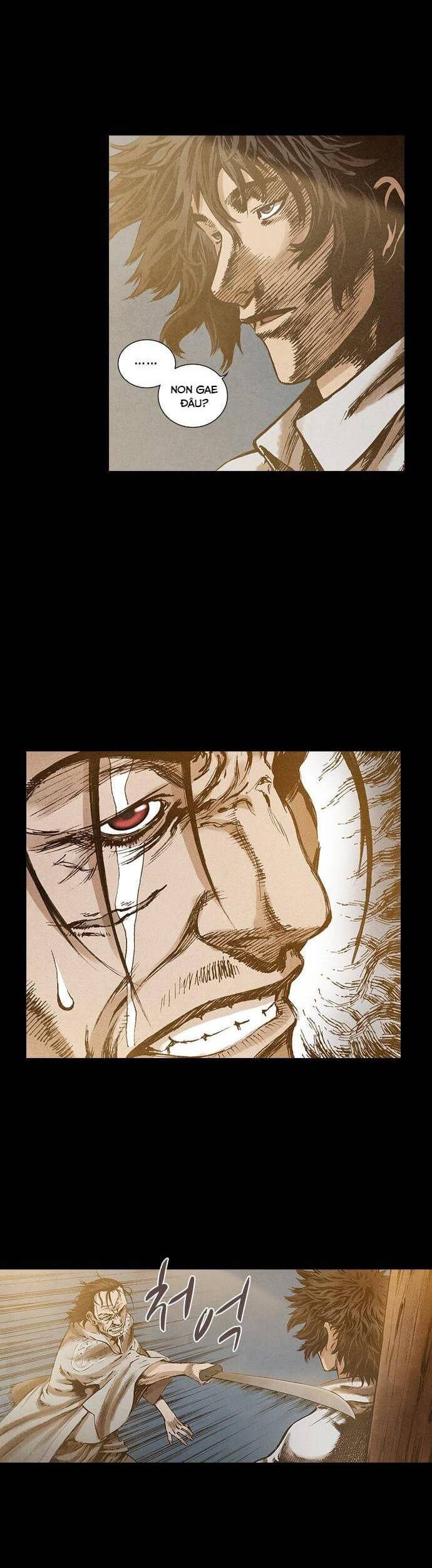 Ám Hành Ngự Sử Chapter 86 - 19