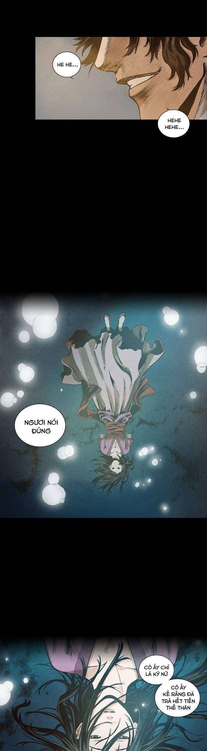 Ám Hành Ngự Sử Chapter 86 - 24