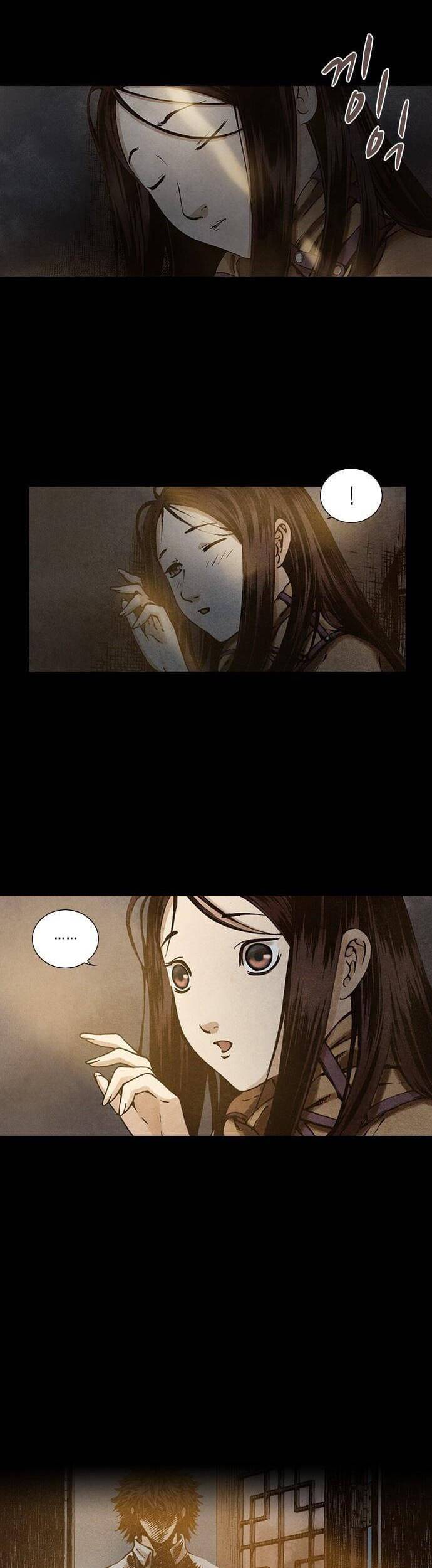 Ám Hành Ngự Sử Chapter 86 - 27