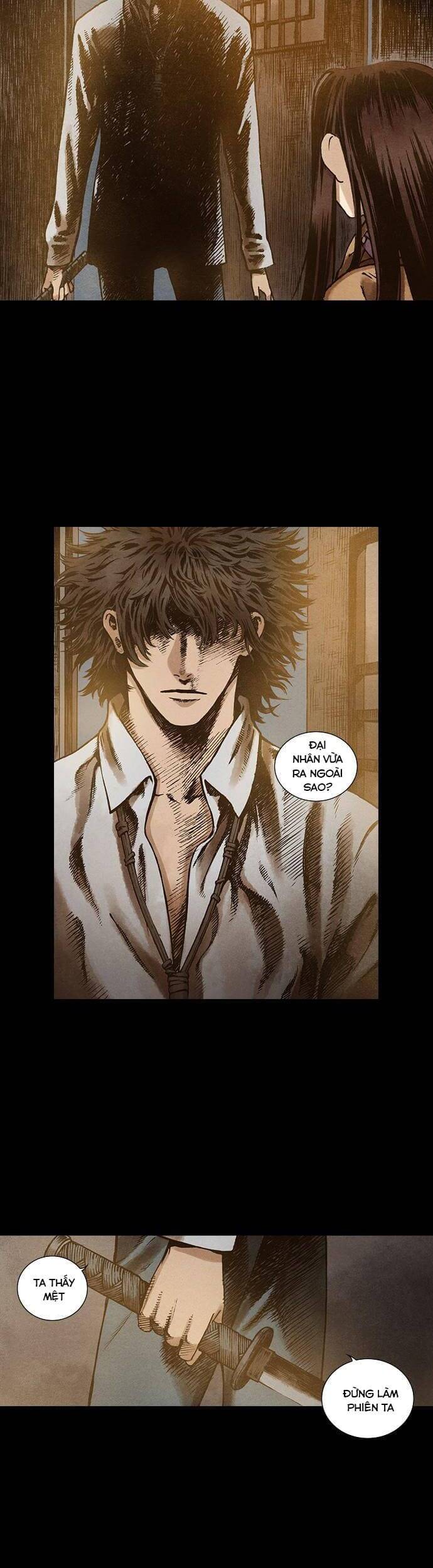 Ám Hành Ngự Sử Chapter 86 - 28