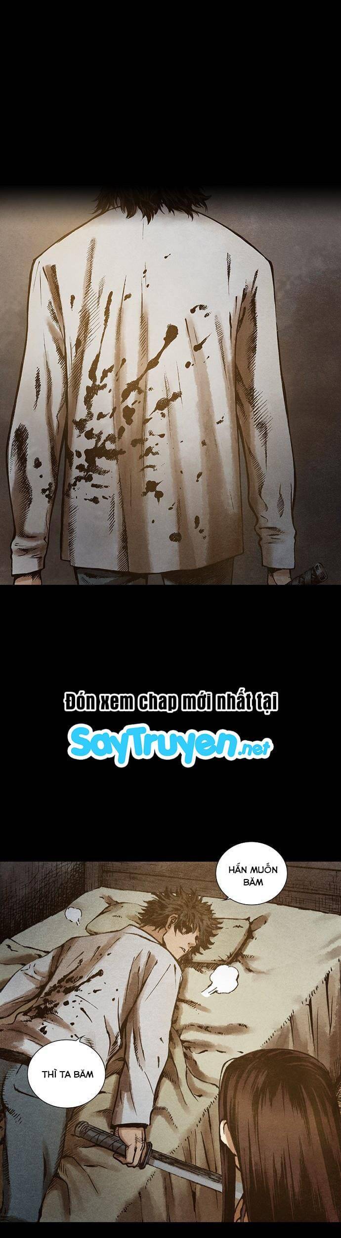 Ám Hành Ngự Sử Chapter 86 - 30