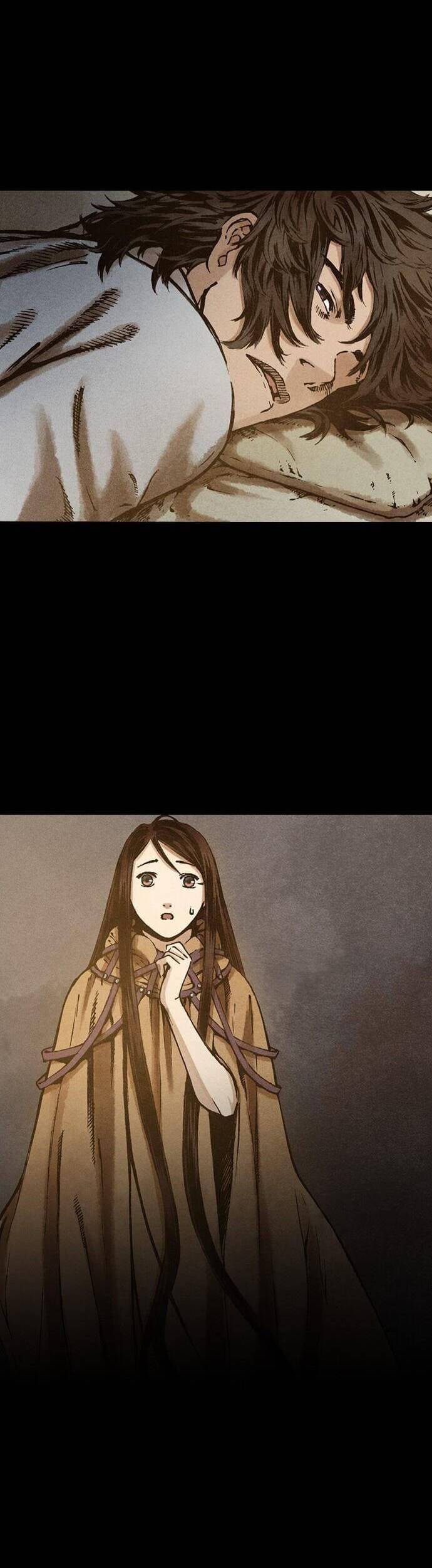 Ám Hành Ngự Sử Chapter 86 - 31