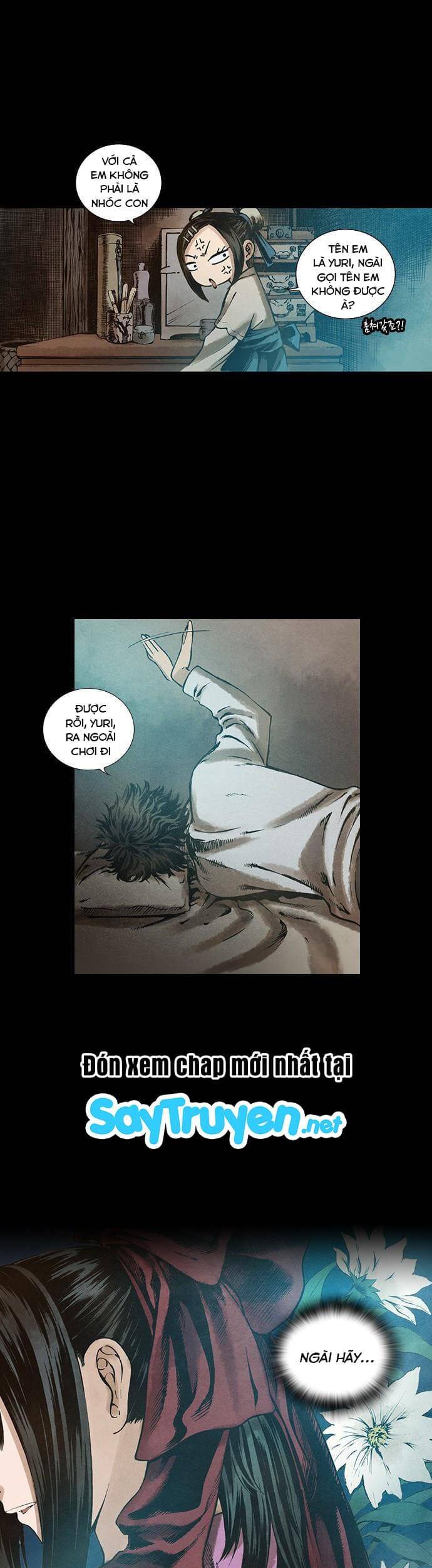 Ám Hành Ngự Sử Chapter 86 - 6