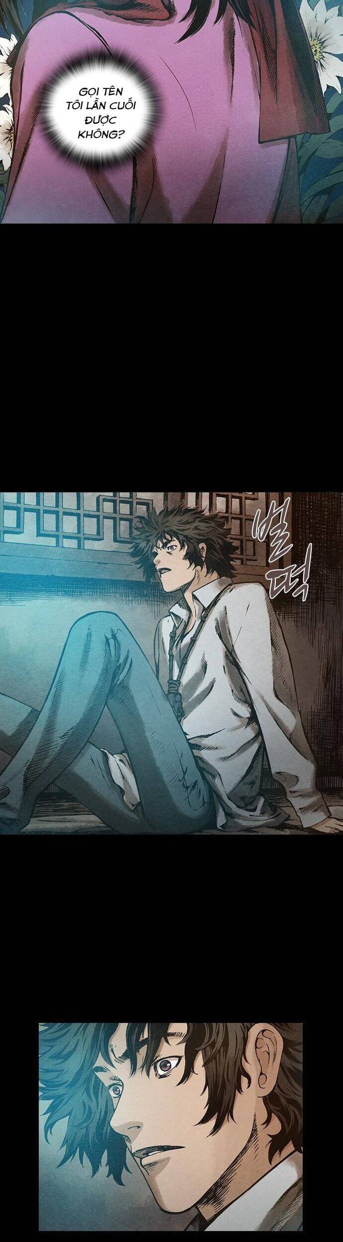 Ám Hành Ngự Sử Chapter 86 - 7