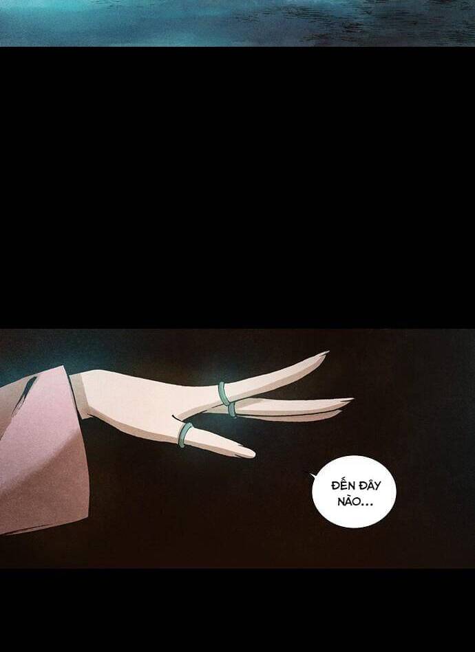 Ám Hành Ngự Sử Chapter 86 - 9