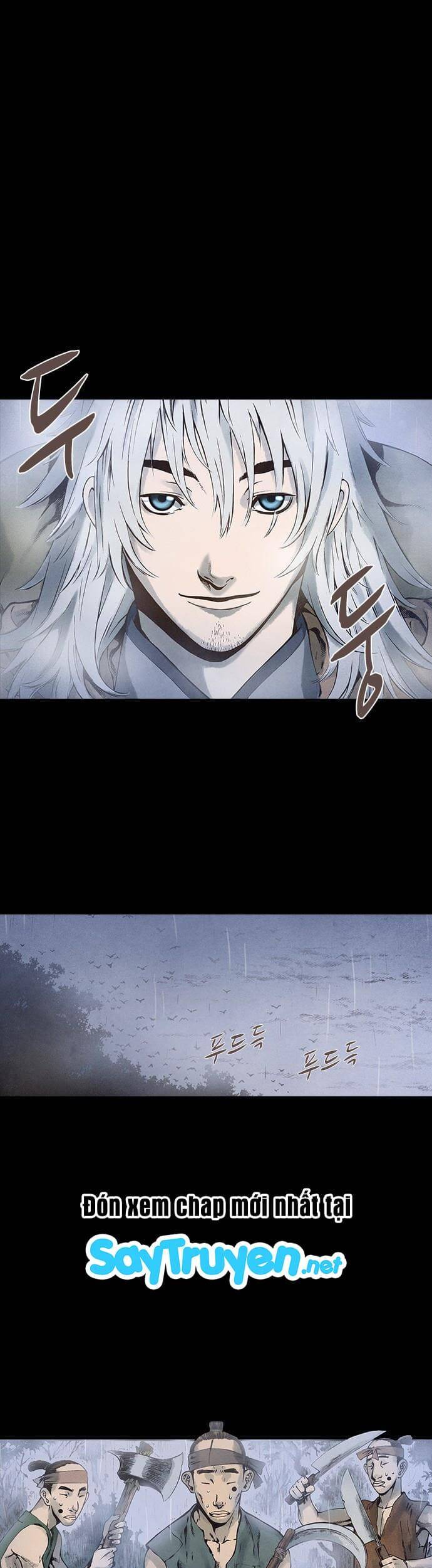 Ám Hành Ngự Sử Chapter 87 - 2