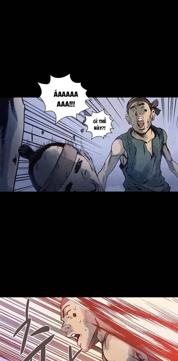 Ám Hành Ngự Sử Chapter 87 - 13