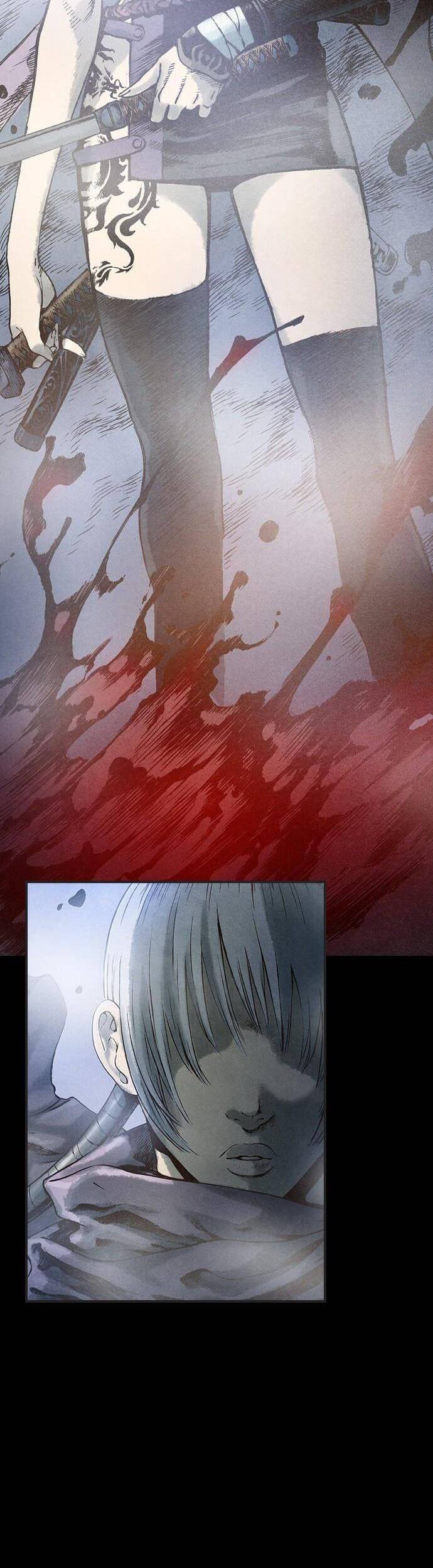 Ám Hành Ngự Sử Chapter 87 - 15