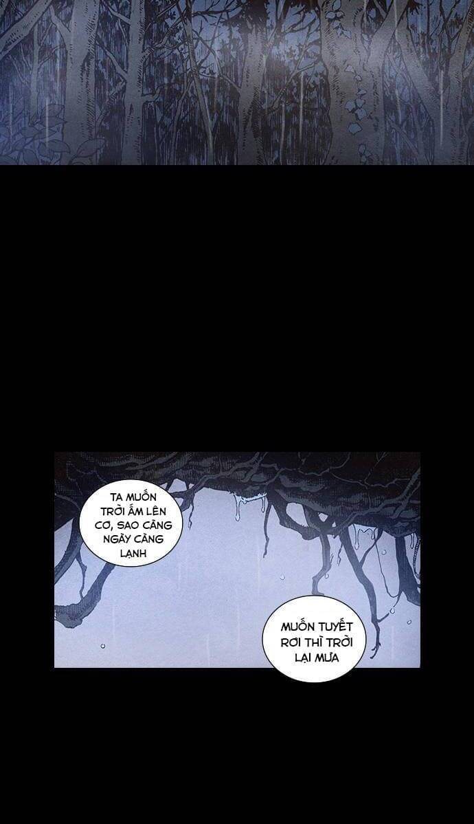 Ám Hành Ngự Sử Chapter 87 - 19