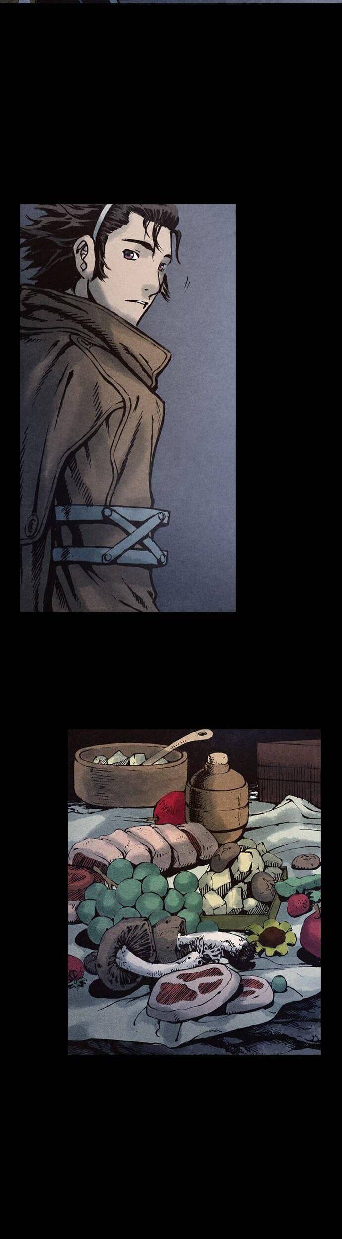 Ám Hành Ngự Sử Chapter 87 - 24