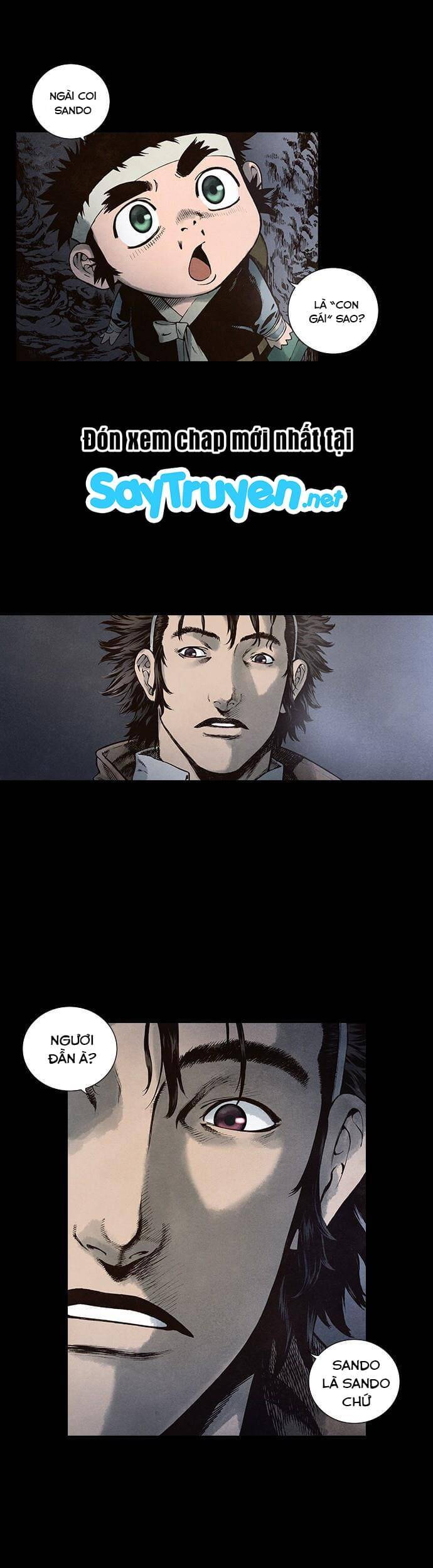 Ám Hành Ngự Sử Chapter 87 - 26