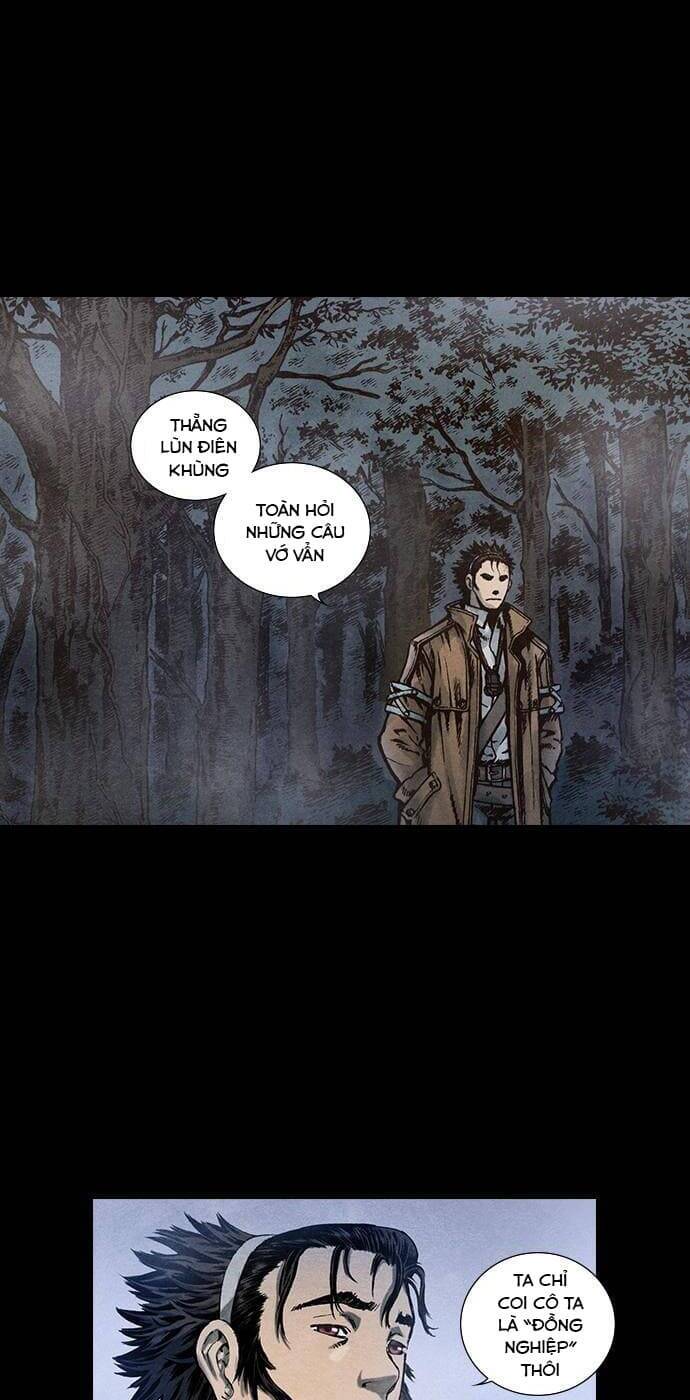 Ám Hành Ngự Sử Chapter 87 - 31