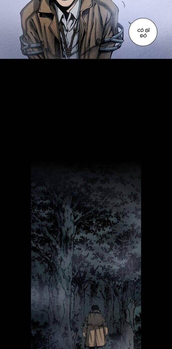 Ám Hành Ngự Sử Chapter 87 - 34