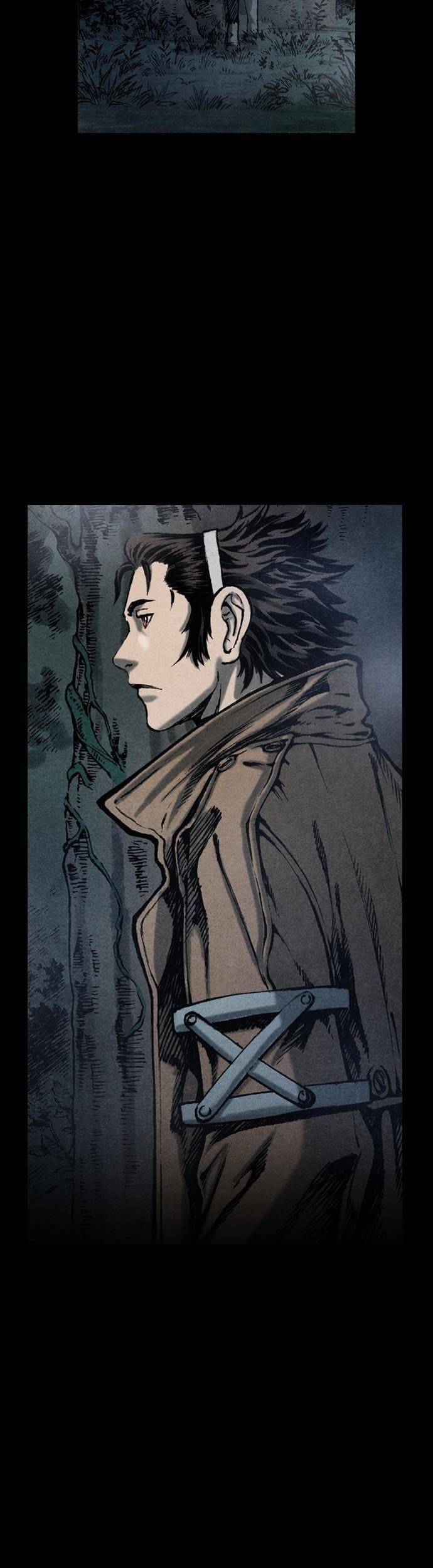 Ám Hành Ngự Sử Chapter 87 - 35