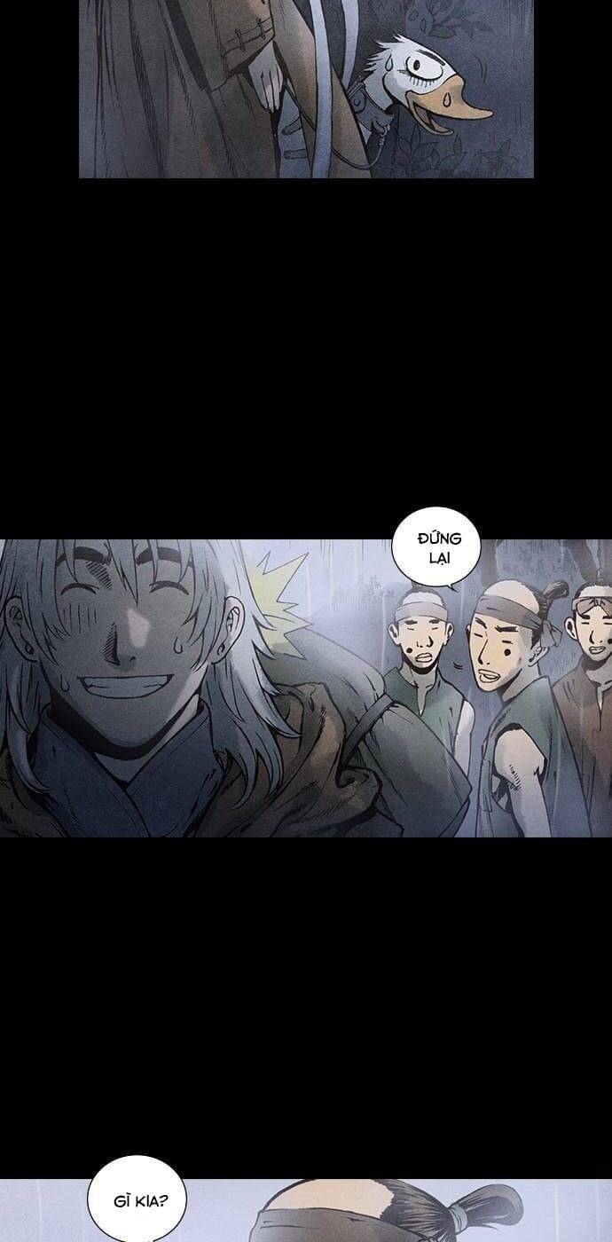 Ám Hành Ngự Sử Chapter 87 - 7