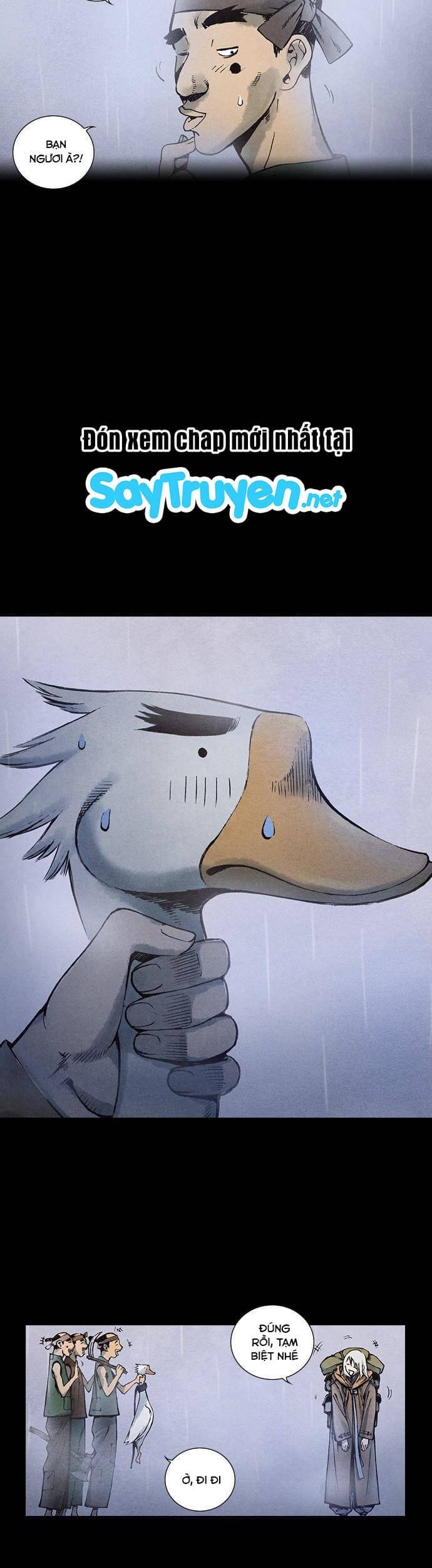 Ám Hành Ngự Sử Chapter 87 - 8