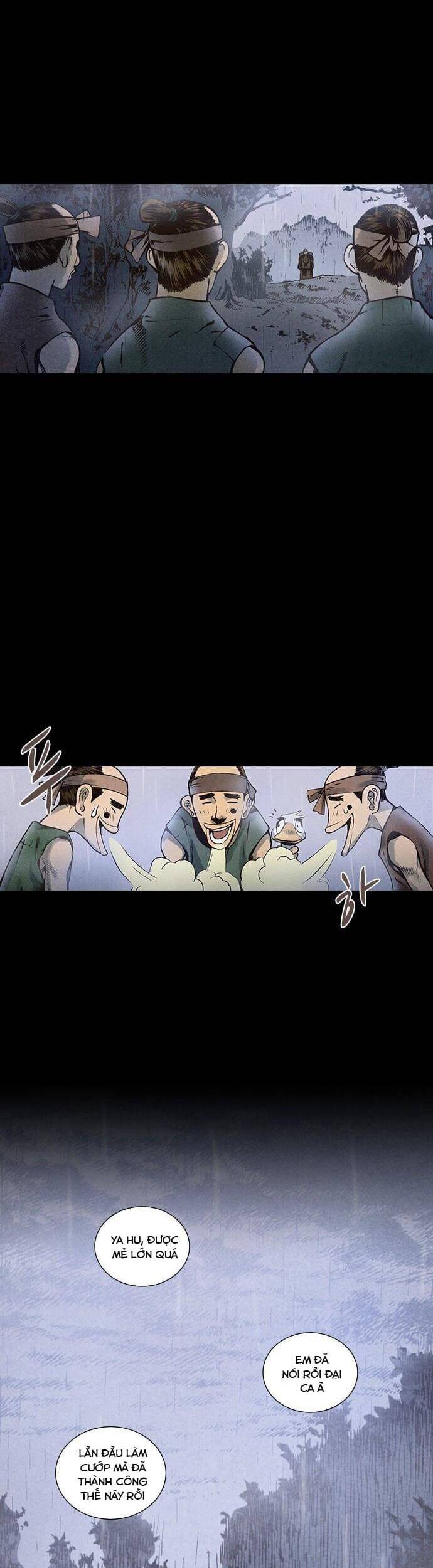 Ám Hành Ngự Sử Chapter 87 - 9