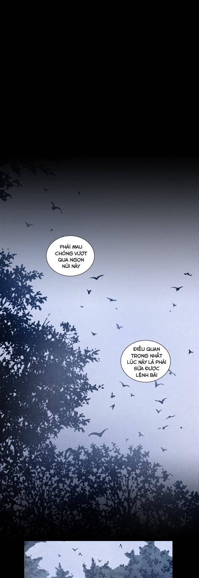 Ám Hành Ngự Sử Chapter 88 - 2