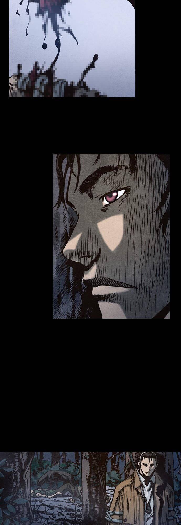 Ám Hành Ngự Sử Chapter 88 - 11