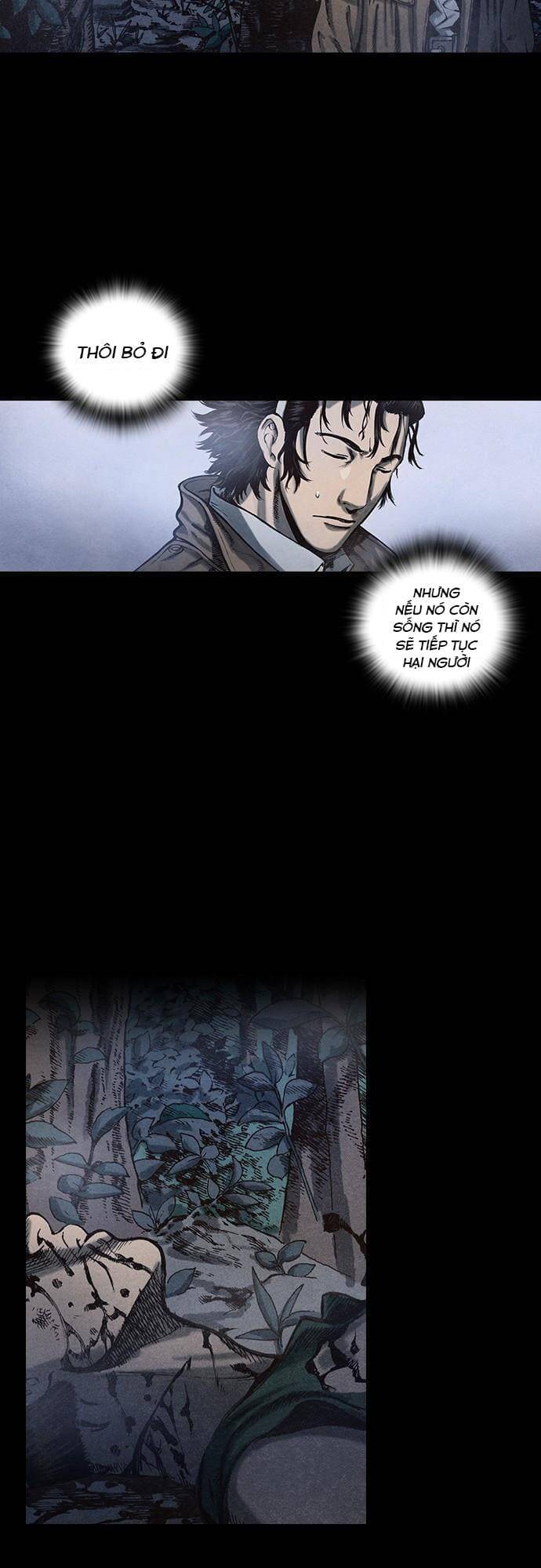 Ám Hành Ngự Sử Chapter 88 - 12