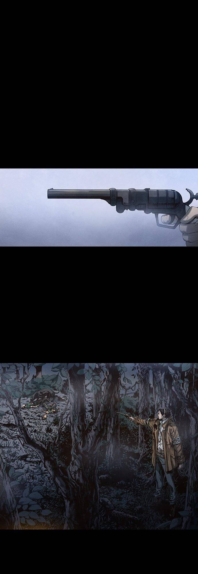 Ám Hành Ngự Sử Chapter 88 - 16