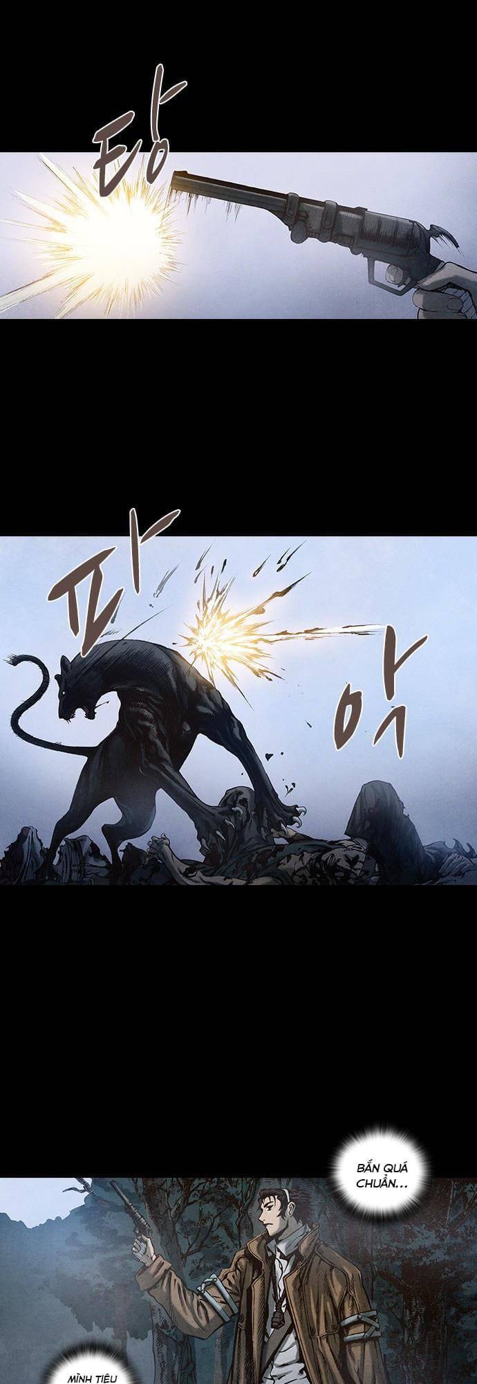 Ám Hành Ngự Sử Chapter 88 - 17