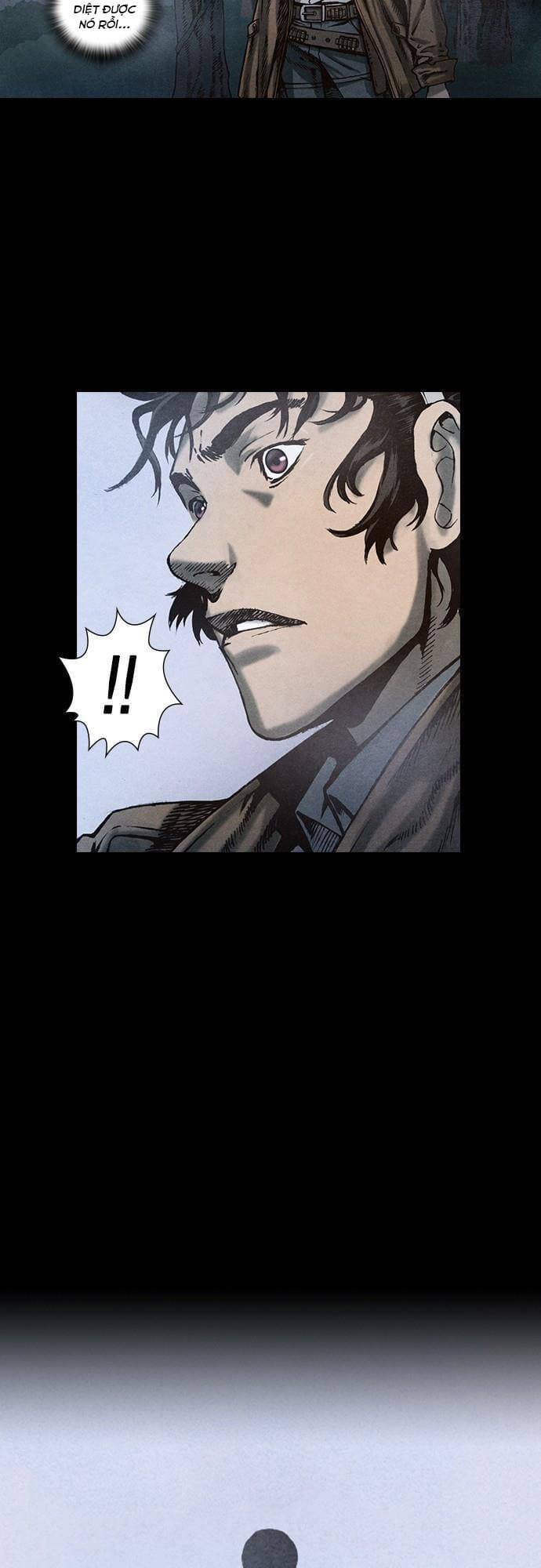 Ám Hành Ngự Sử Chapter 88 - 18
