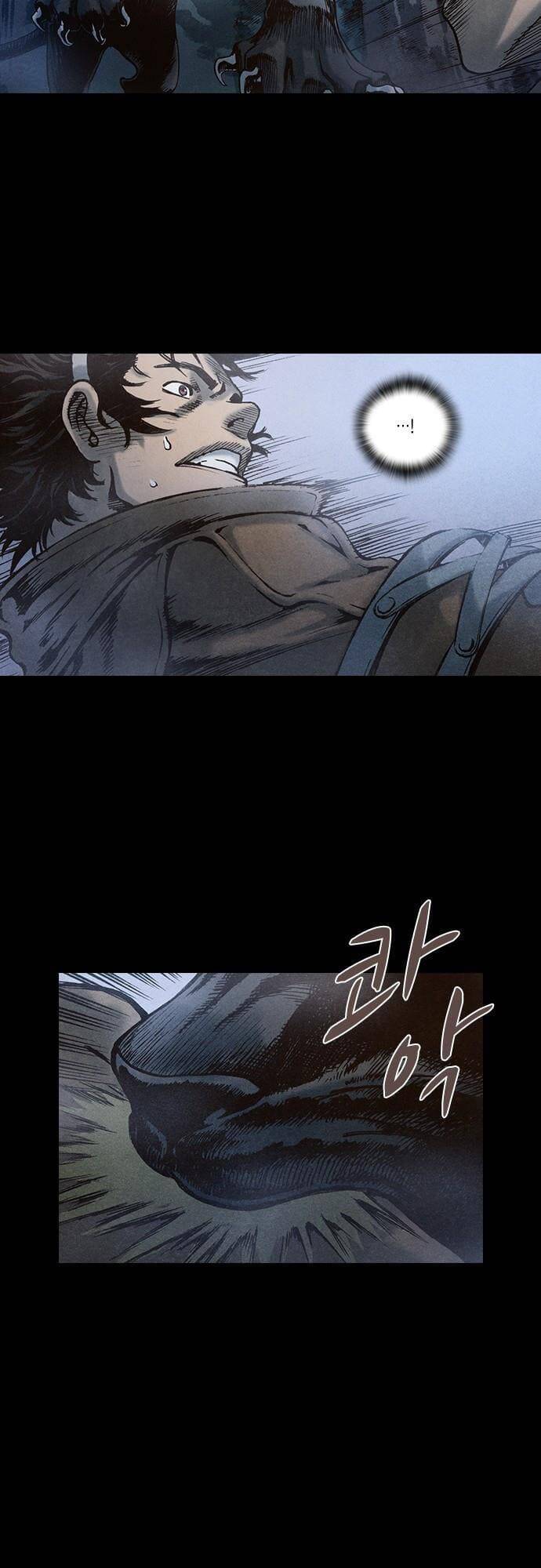 Ám Hành Ngự Sử Chapter 88 - 22