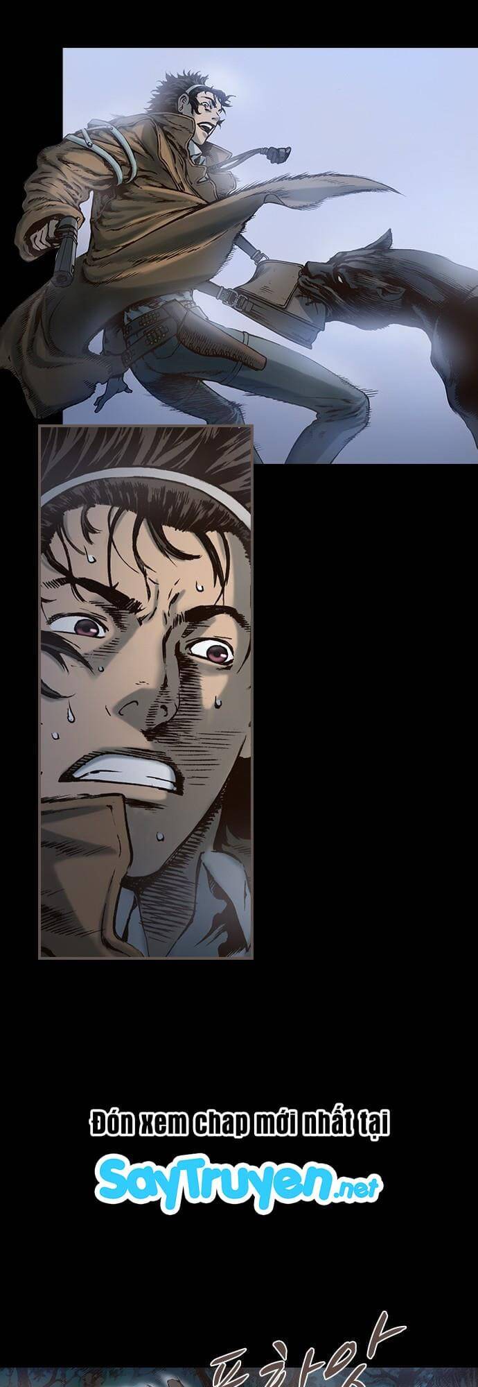 Ám Hành Ngự Sử Chapter 88 - 23