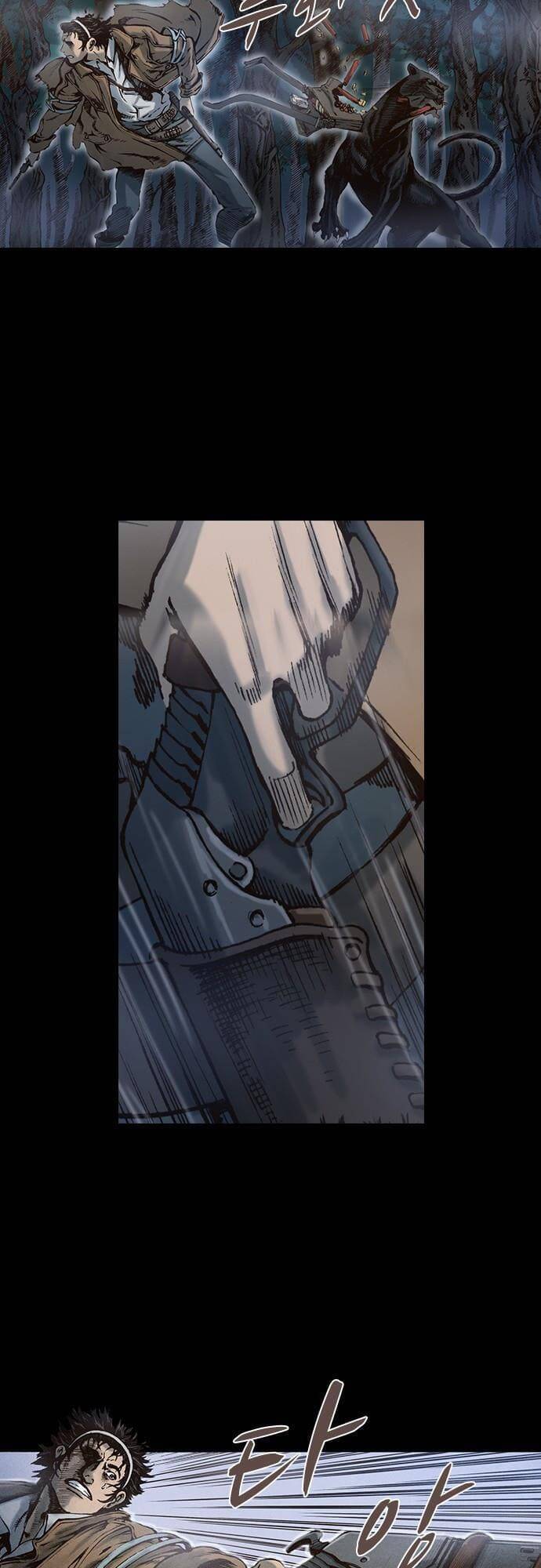 Ám Hành Ngự Sử Chapter 88 - 24