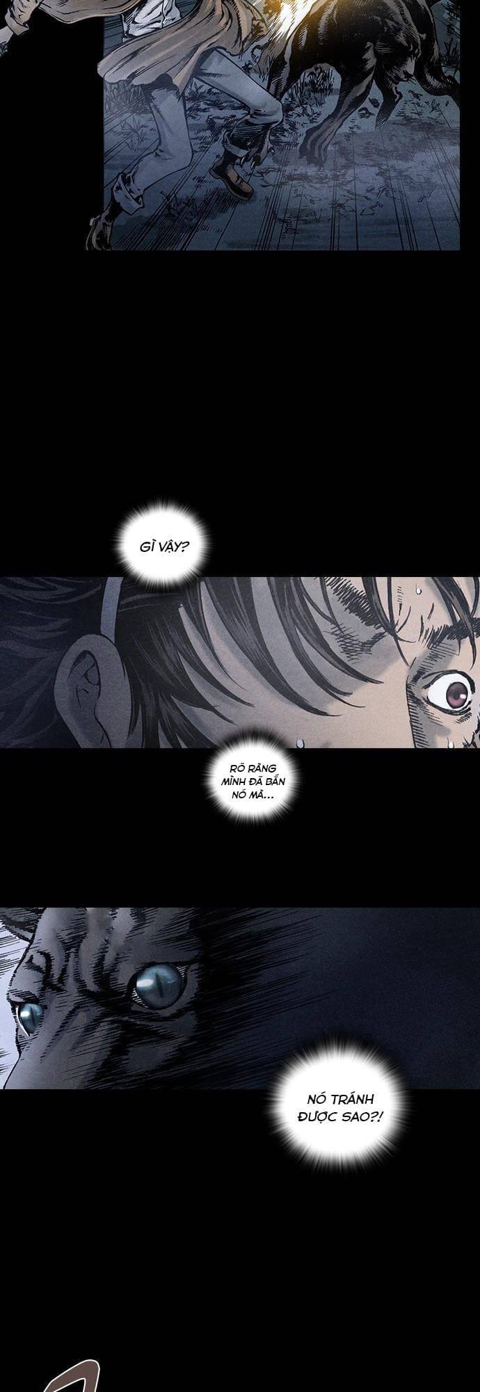 Ám Hành Ngự Sử Chapter 88 - 26